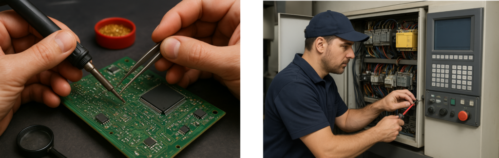 Services