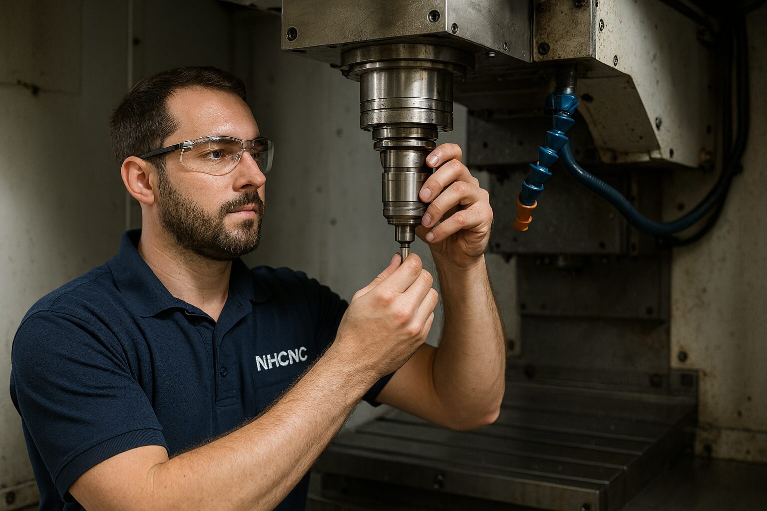 Technician